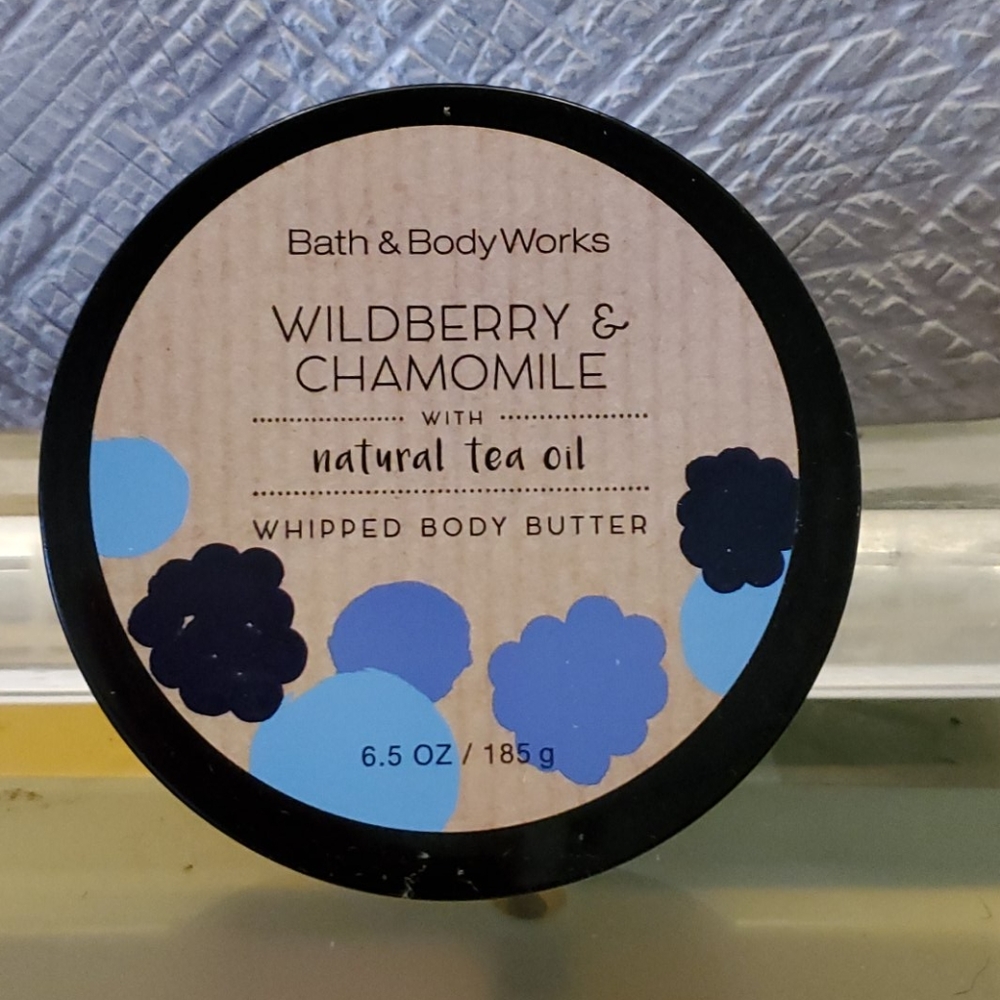 Bath and Body Works